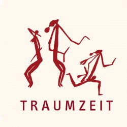 Logo Traumzeit