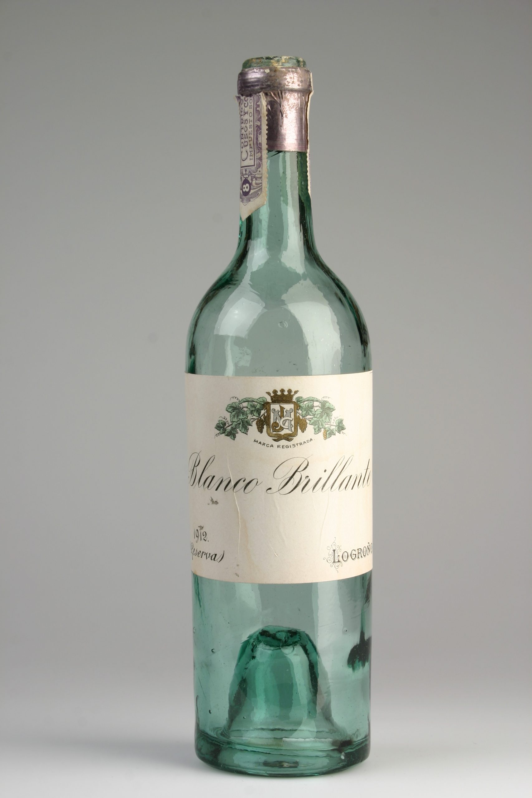 Federico Paternina, Blanco Brillante Rioja | W. E. Frank Wines