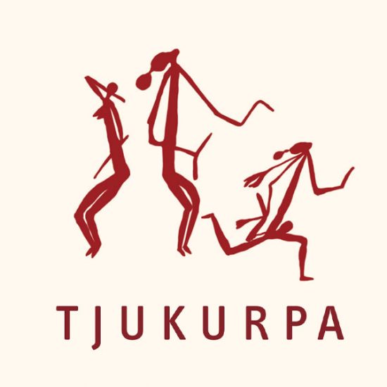 Logo Tjukurpa